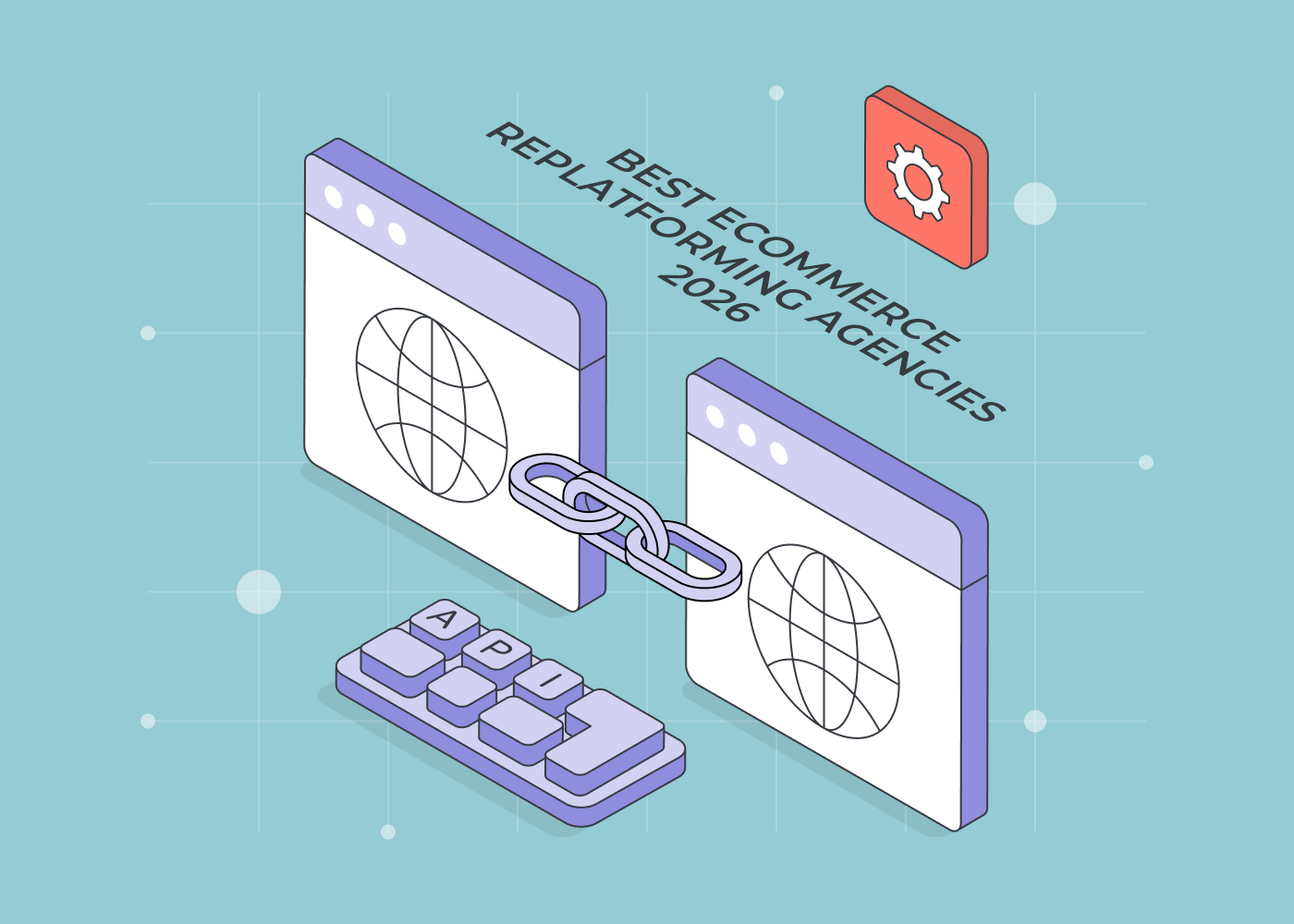 Best Ecommerce Replatforming Agencies: How to Evaluate, Avoid Risks, and Choose the Right Partner