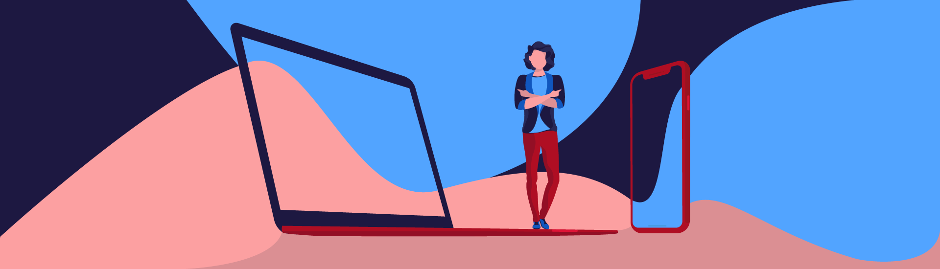 Website vs. Web Application: What's the Difference