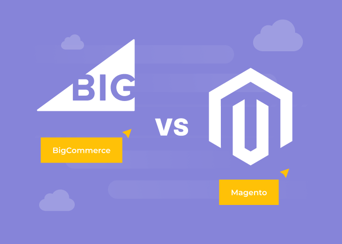 BigCommerce vs Magento: Deep Dive