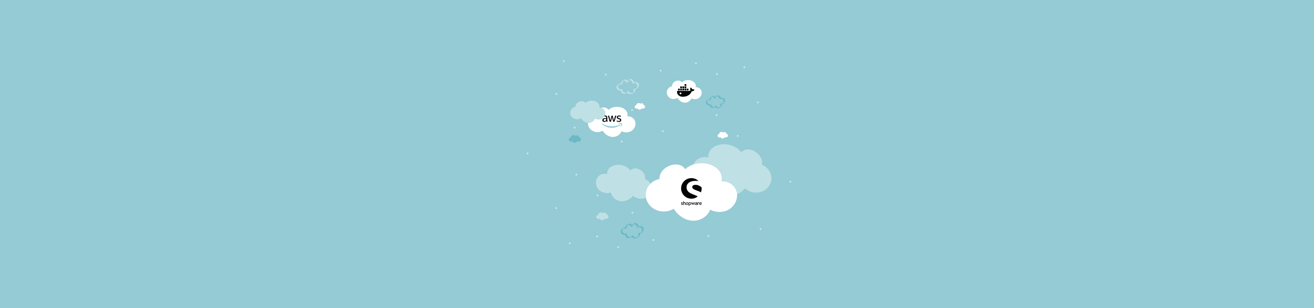 Shopware Cloud And Dockers: Easy Way To Create Extensions