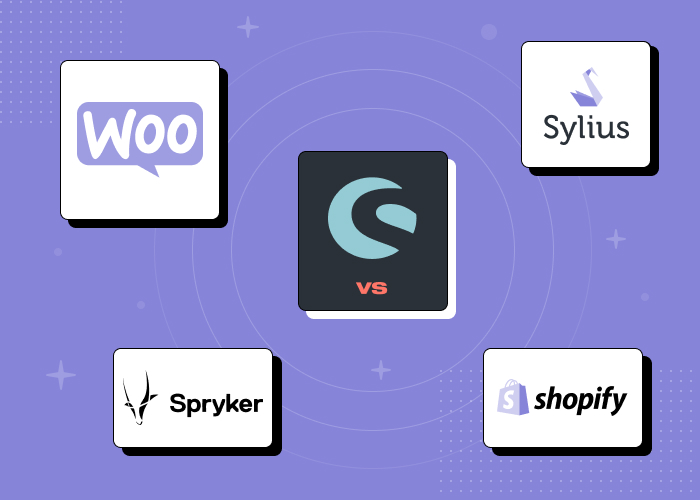 The Place of Shopware on the Modern E-Commerce Software Landscape