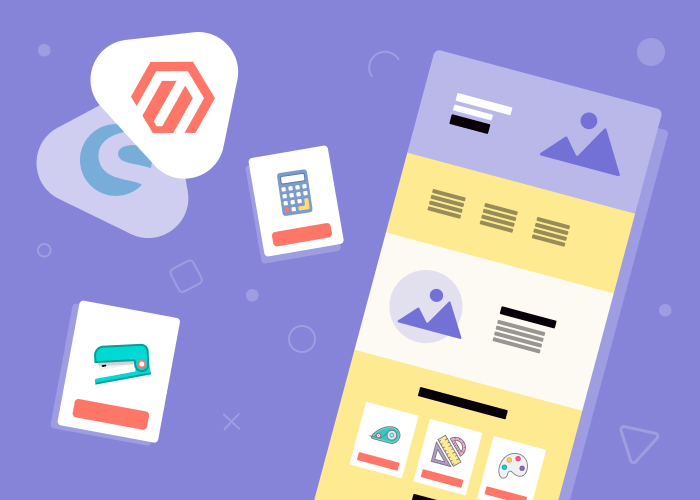 Choosing a Stunning Magento/Shopware Stationery Theme: Tips & Tricks