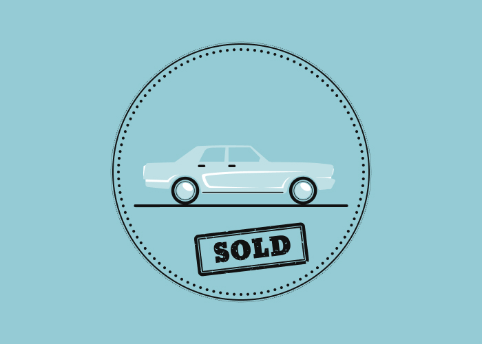 The Development of Online Car Auction Sites