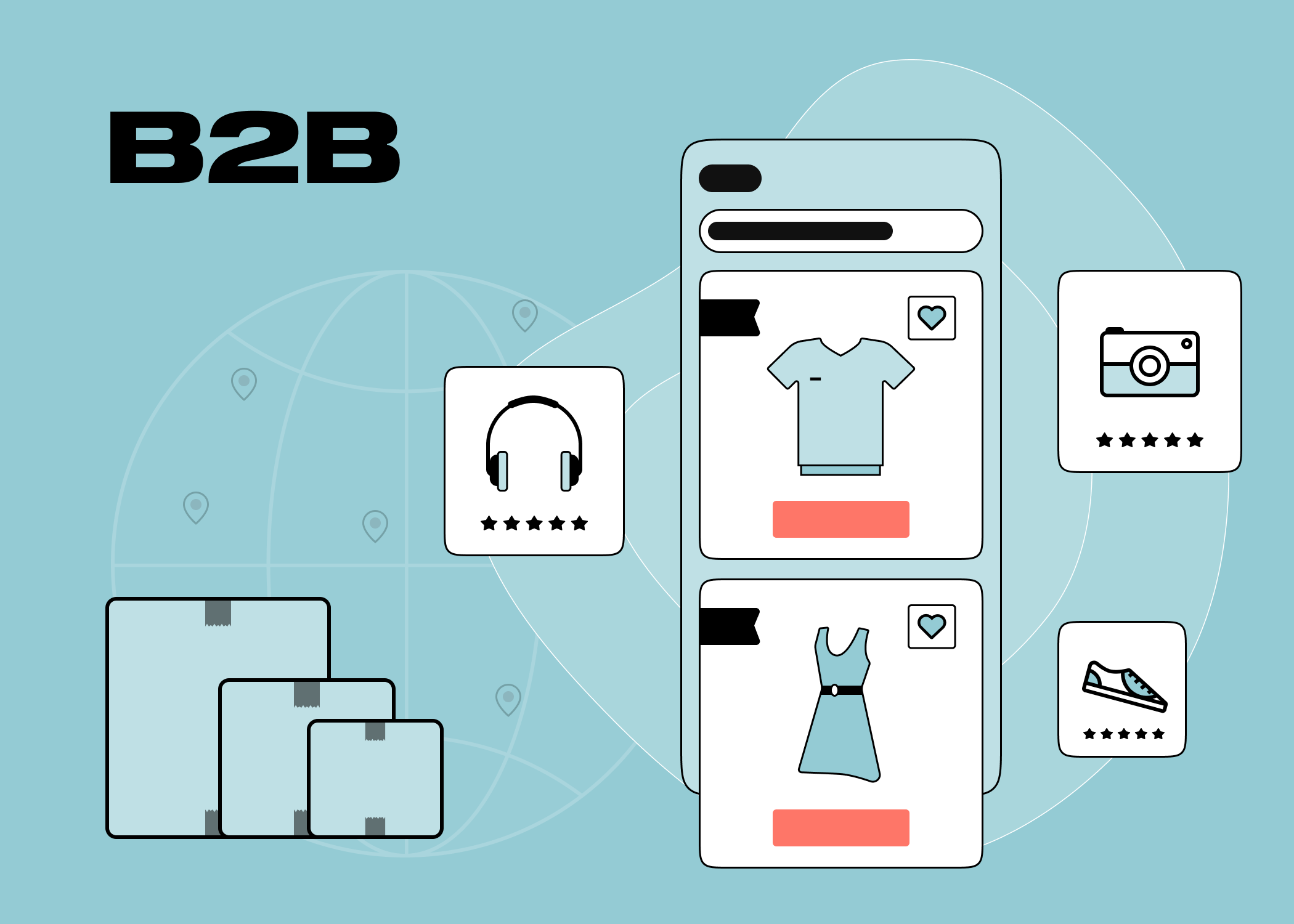 How to Create a B2B Wholesale Marketplace