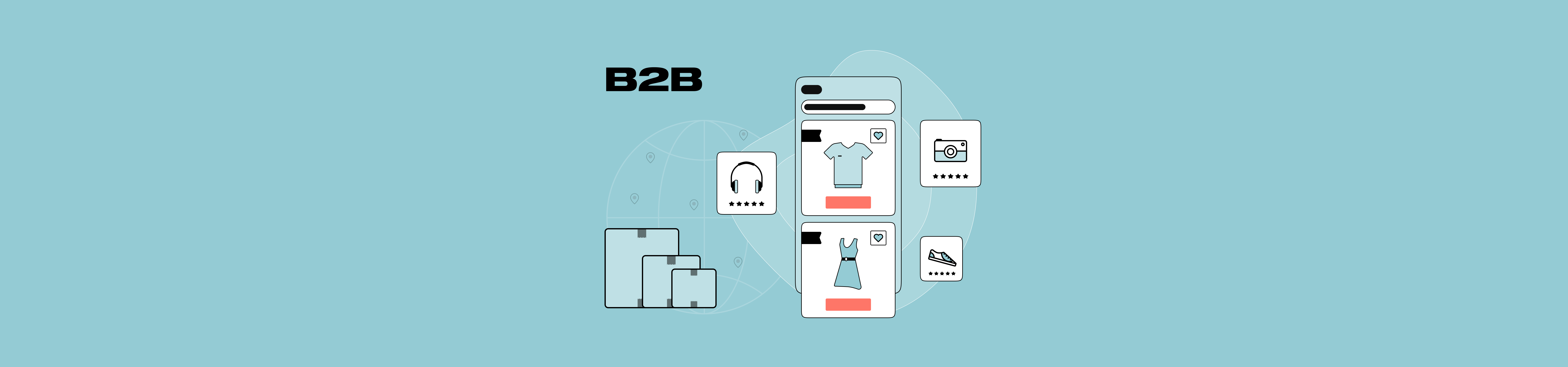 How to Create a B2B Wholesale Marketplace