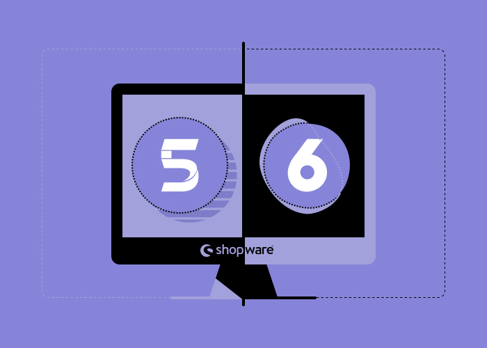 Shopware 5 vs 6: Comparing Features and Benefits