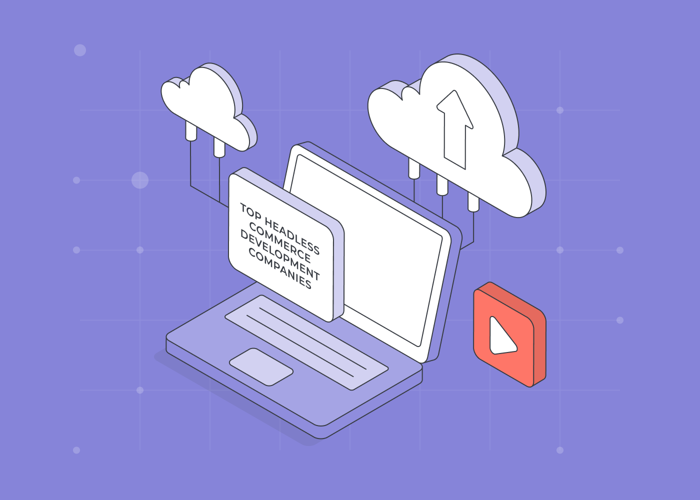 Top Headless Commerce Development Companies and Agencies for Modern Ecommerce