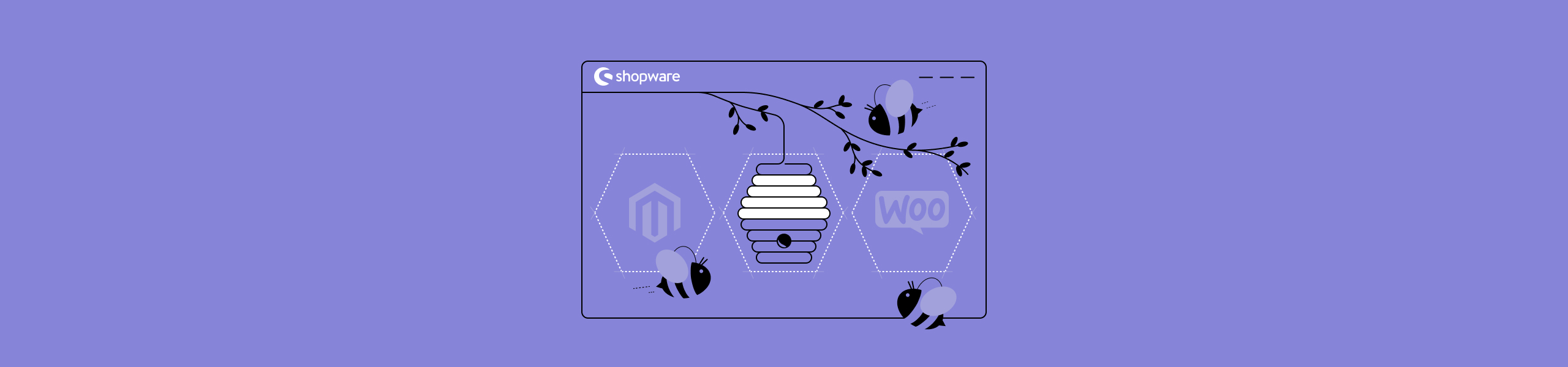 Step-by-step Guide on Shopware Migration in 2021