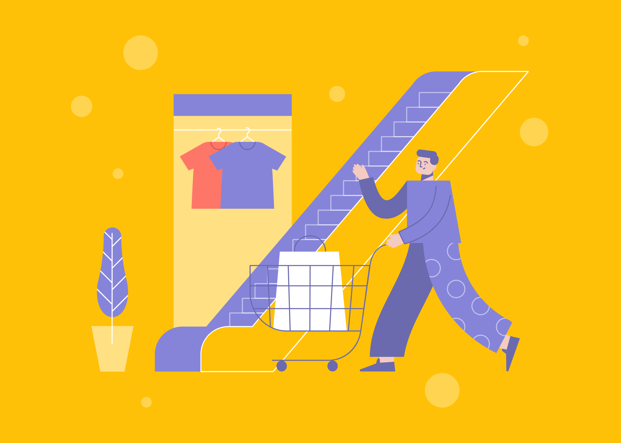 Using Connected Retail to Transform Your Customer Journey