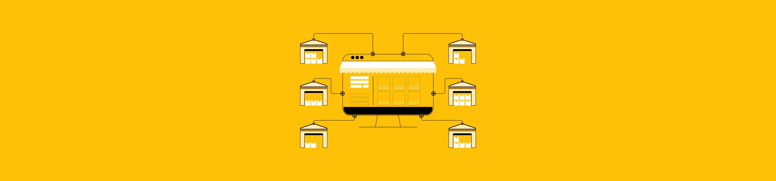 7 Steps On The Way To a Multi-Vendor Marketplace Solution