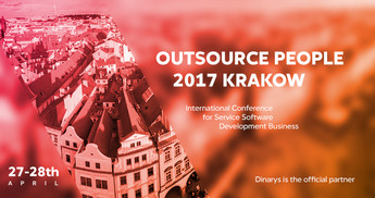 Outsource People Сonference