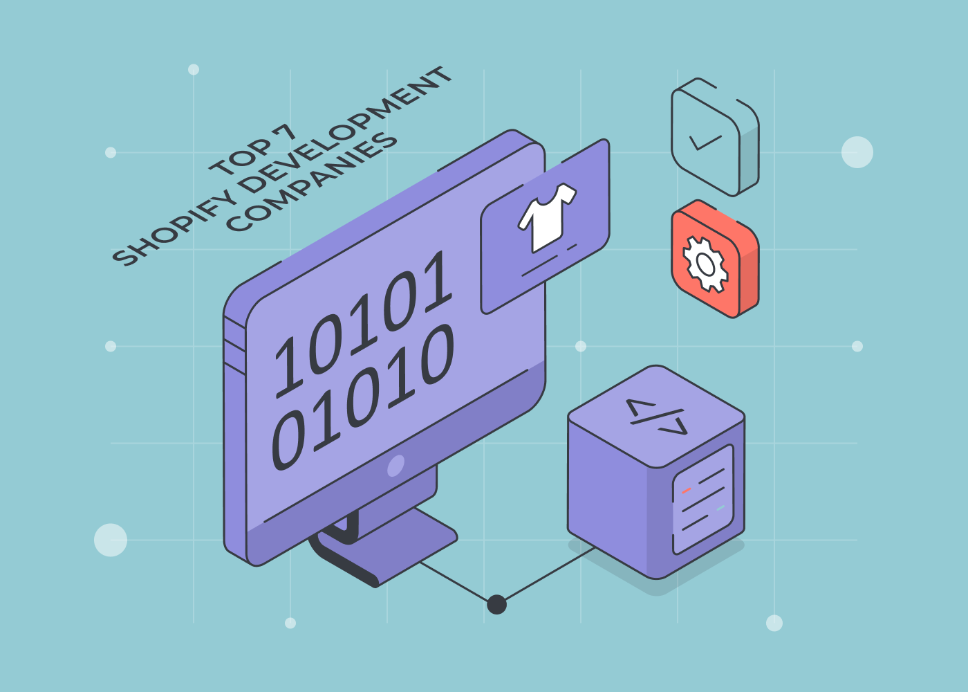 Top 7 Shopify development companies with real expertise