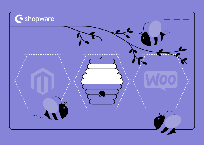 Step-by-step Guide on Shopware Migration in 2023