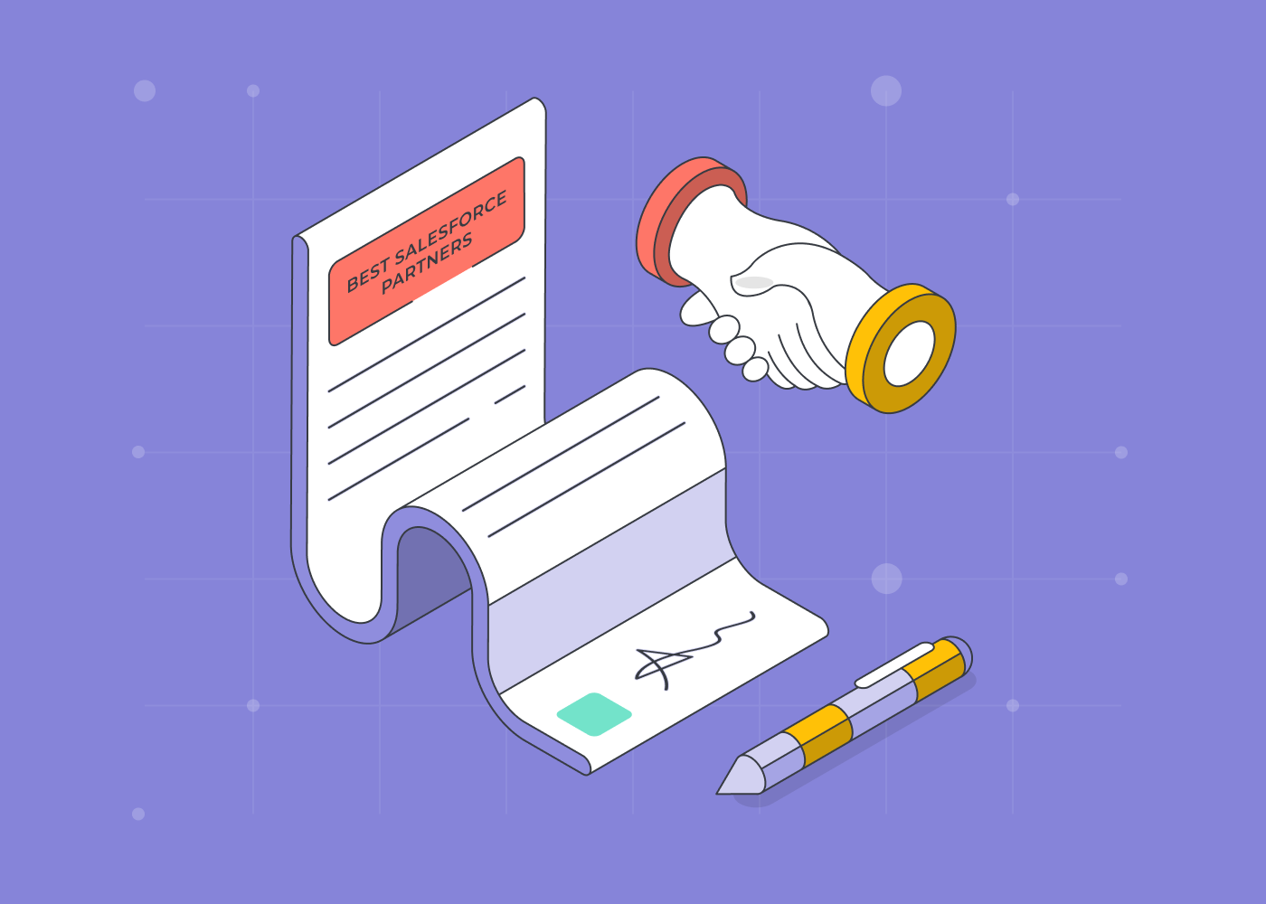 Best Salesforce Implementation Partners to Consider In 2026 For a Successful Ecommerce Store Launch