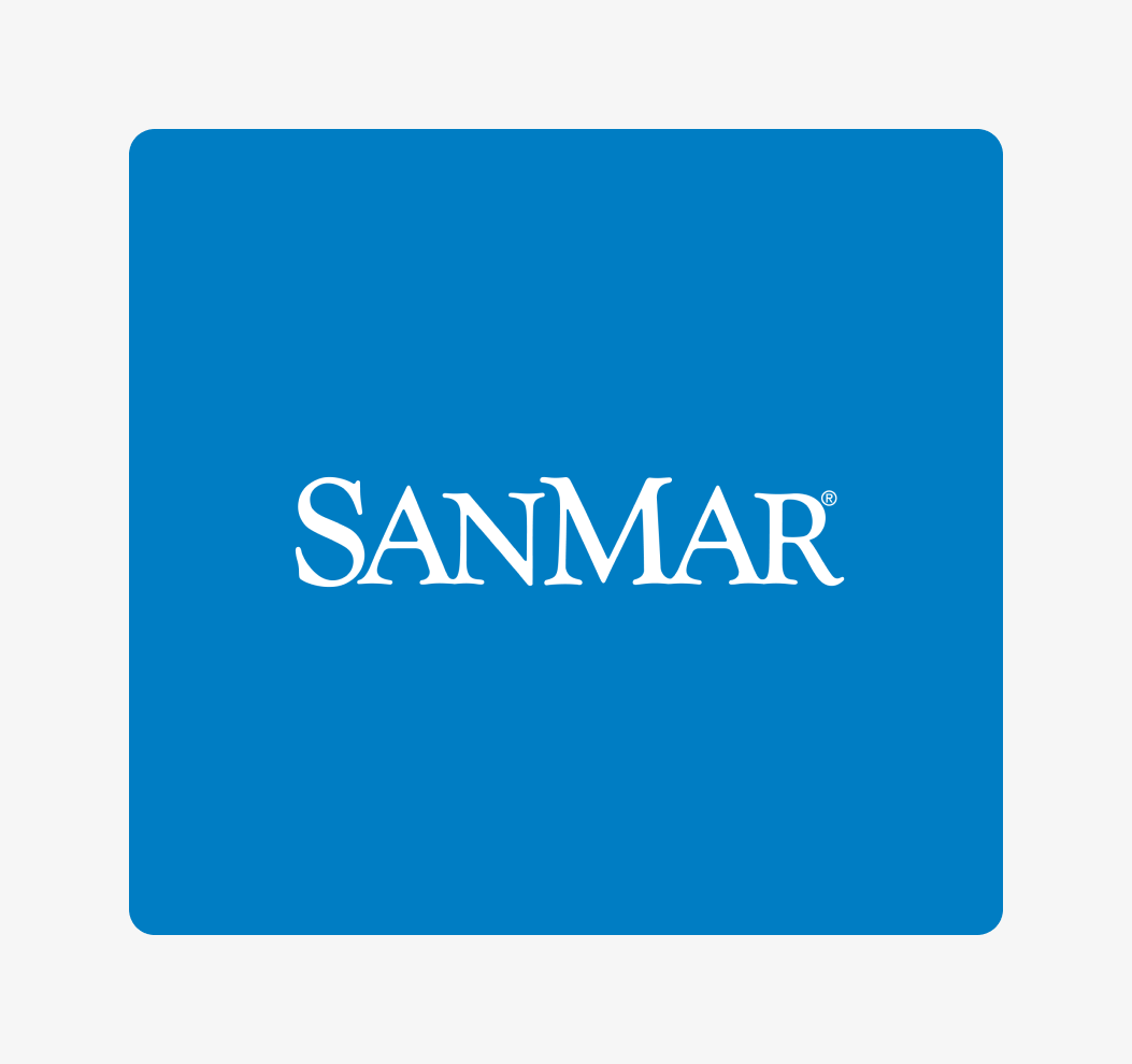 Developing a custom B2B2C website builder for SanMar