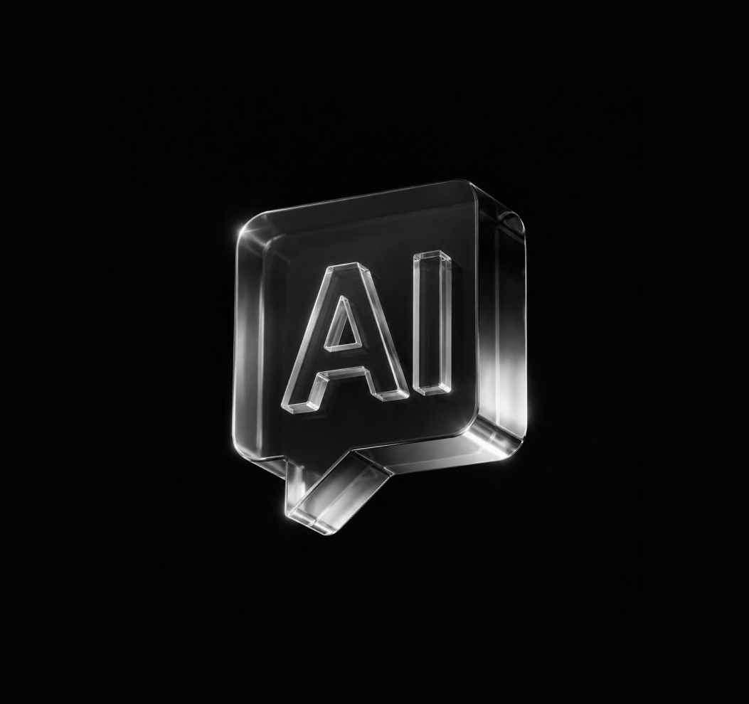 Custom AI Chatbot for a Marketing Agency