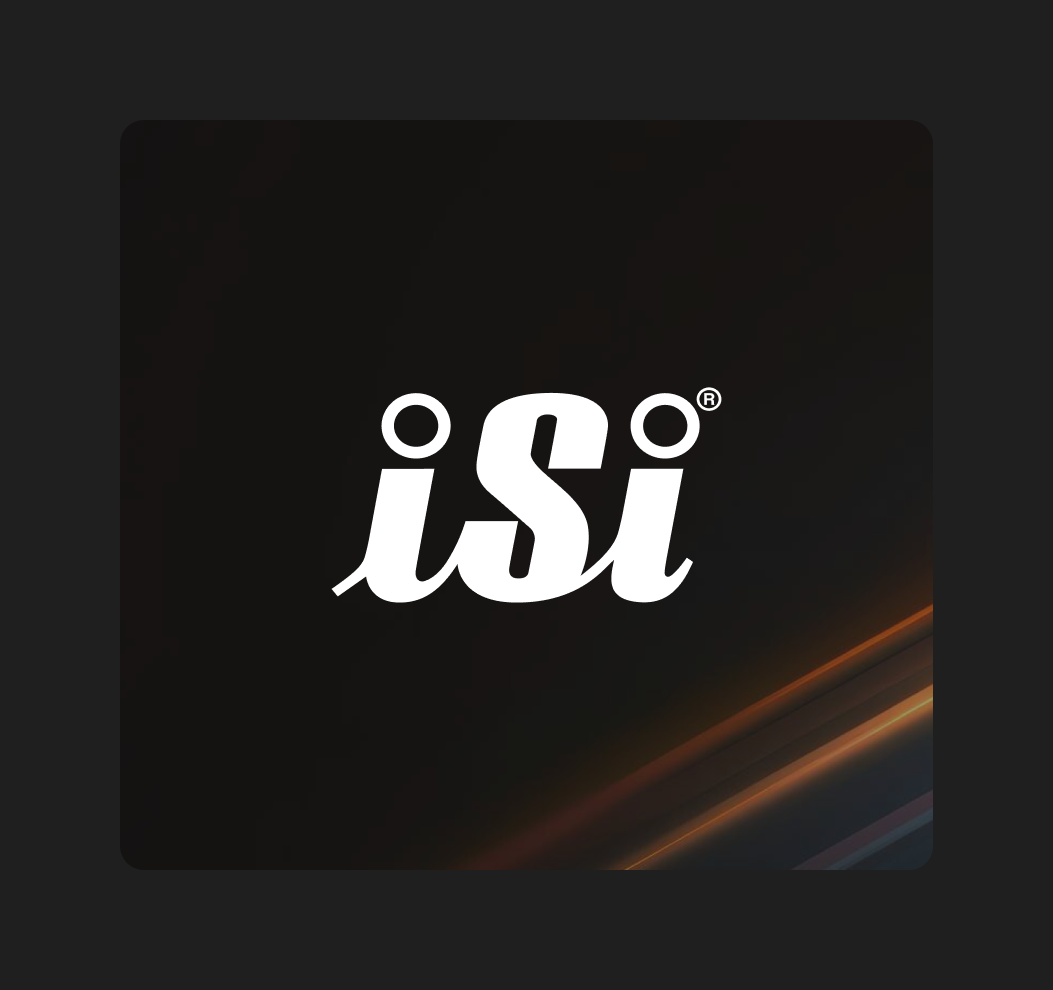 Data optimization for iSi Group: Automation, ESG PoC, sales transparency