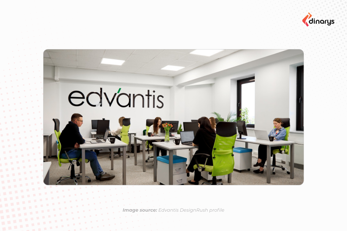 Top ecommerce api integration companies 2026: Edvantis